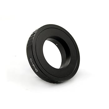 KEAN 16 1.8 cマウントアダプター KEAN 16 1.8 cマウントアダプター KEAN 16 1.8 cマウントアダプター
